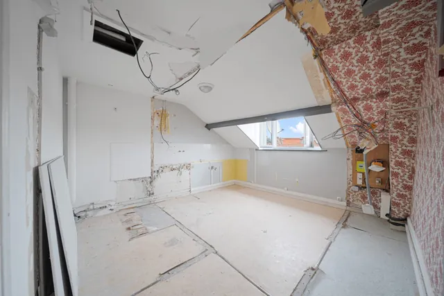 Appartement 1 pièce, 15 m² à Dijon