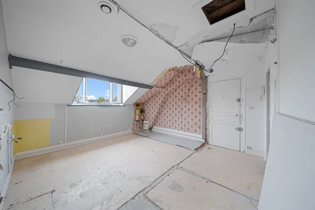 Appartement 1 pièce, 15 m² à Dijon, photo 2 sur 4