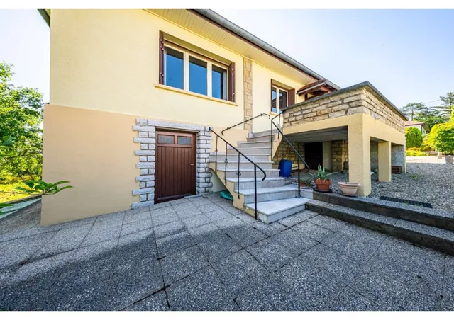 Maison 5 pièces, 95 m² à Dijon, photo 1 sur 14