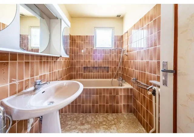 Maison 5 pièces, 95 m² à Dijon, photo 12 sur 14