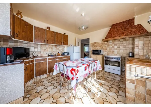 Maison 5 pièces, 95 m² à Dijon, photo 13 sur 14