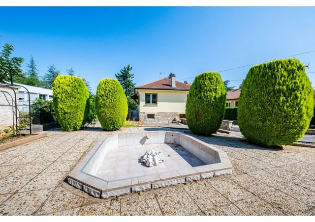 Maison 5 pièces, 95 m² à Dijon, photo 14 sur 14