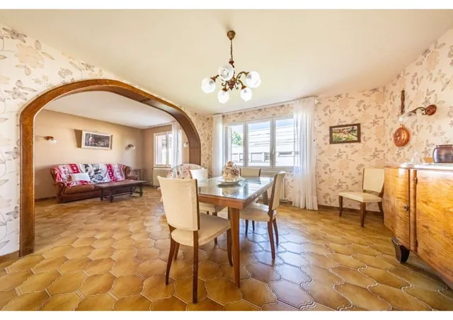 Maison 5 pièces, 95 m² à Dijon, photo 2 sur 14