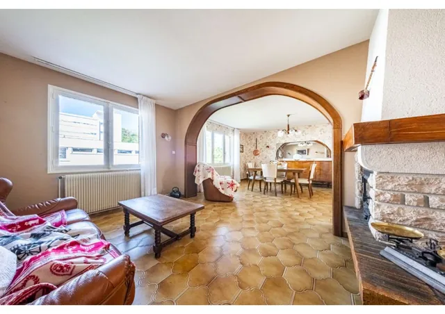 Maison 5 pièces, 95 m² à Dijon, photo 3 sur 14