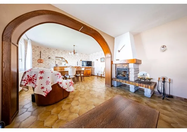 Maison 5 pièces, 95 m² à Dijon, photo 4 sur 14