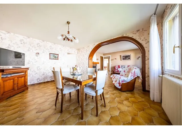 Maison 5 pièces, 95 m² à Dijon, photo 5 sur 14