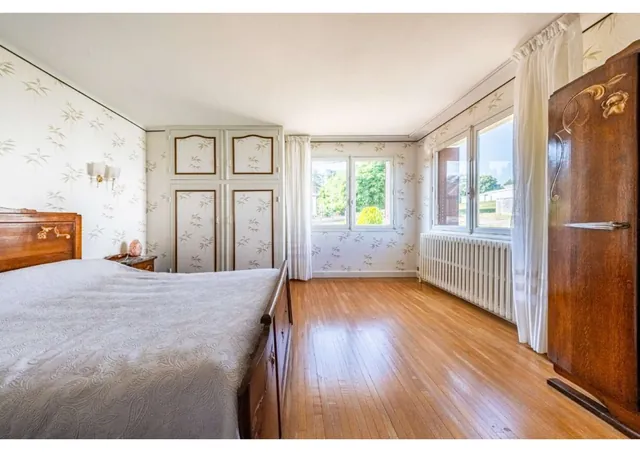 Maison 5 pièces, 95 m² à Dijon, photo 6 sur 14