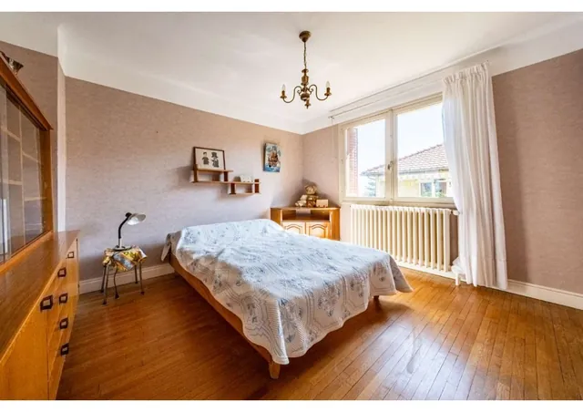 Maison 5 pièces, 95 m² à Dijon, photo 7 sur 14