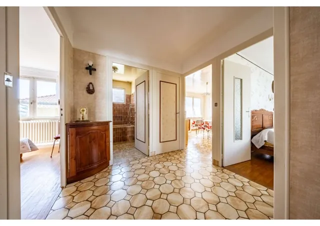 Maison 5 pièces, 95 m² à Dijon, photo 8 sur 14