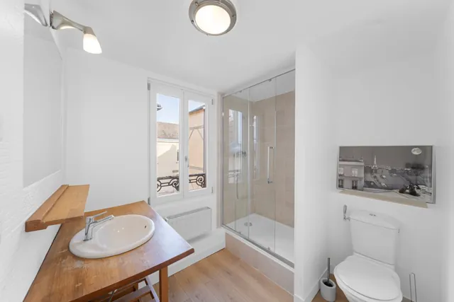Duplex 3 pièces, 92,93 m² à Dijon, photo 10 sur 16
