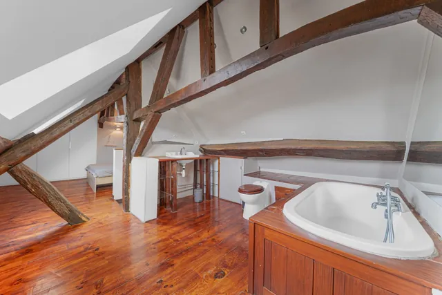 Duplex 3 pièces, 92,93 m² à Dijon, photo 14 sur 16