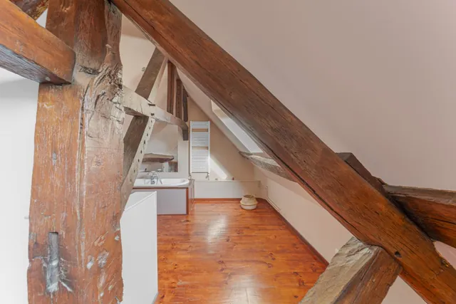 Duplex 3 pièces, 92,93 m² à Dijon, photo 15 sur 16