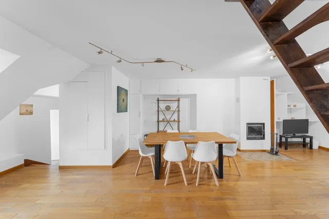Duplex 3 pièces, 92,93 m² à Dijon, photo 7 sur 16