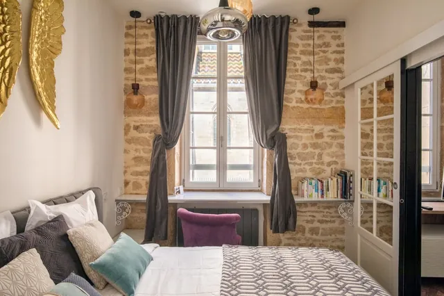 Appartement 2 pièces, 36,18 m² à Dijon, photo 5 sur 10