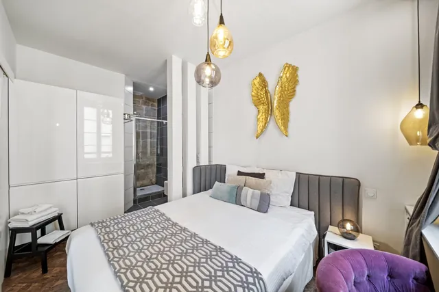Appartement 2 pièces, 36,18 m² à Dijon, photo 6 sur 10