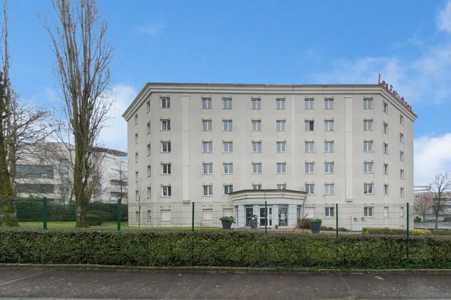Appartement 1 pièce, 20,55 m² à Dijon, photo 7 sur 7