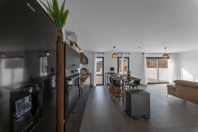 Maison 5 pièces, 153 m² à Plombières-lès-Dijon, photo 6 sur 13