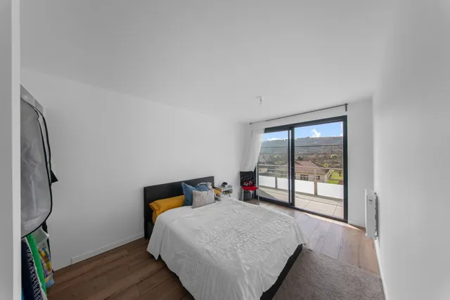 Maison 5 pièces, 153 m² à Plombières-lès-Dijon, photo 8 sur 13
