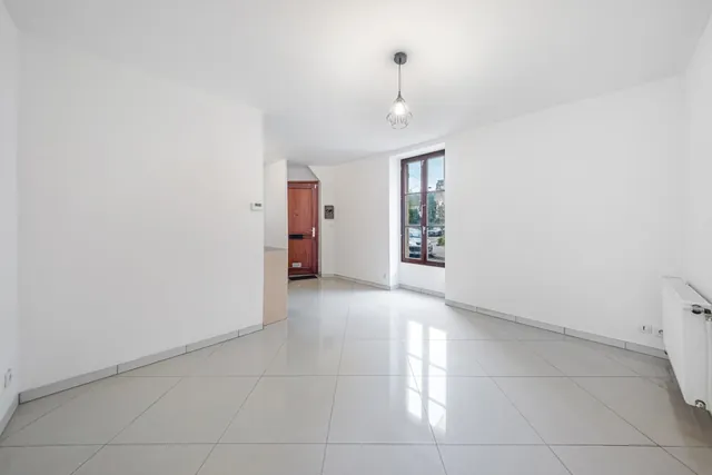 Appartement 2 pièces, 45,2 m² à Dijon