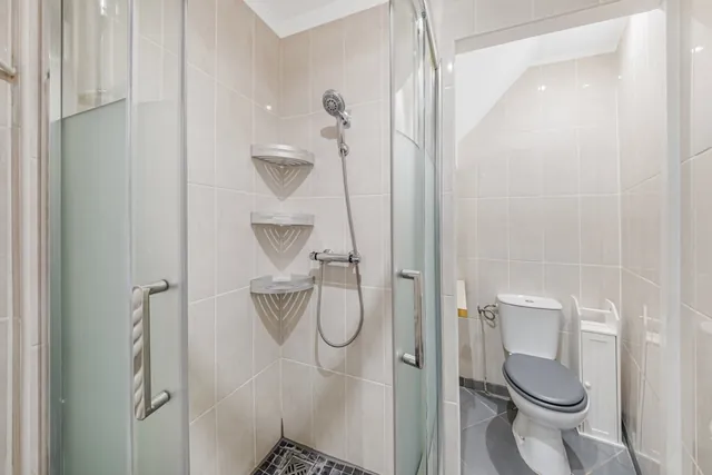 Appartement 2 pièces, 45,2 m² à Dijon, photo 11 sur 11