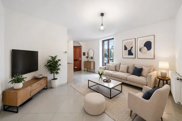 Appartement 2 pièces, 45,2 m² à Dijon, photo 2