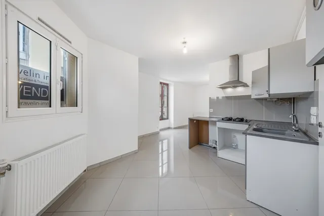 Appartement 2 pièces, 45,2 m² à Dijon, photo 3