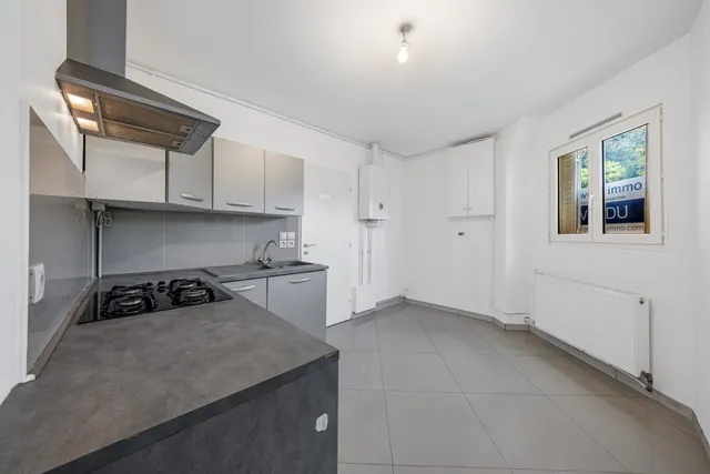 Appartement 2 pièces, 45,2 m² à Dijon, photo 4