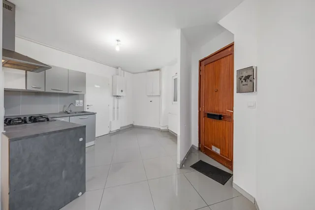 Appartement 2 pièces, 45,2 m² à Dijon, photo 6