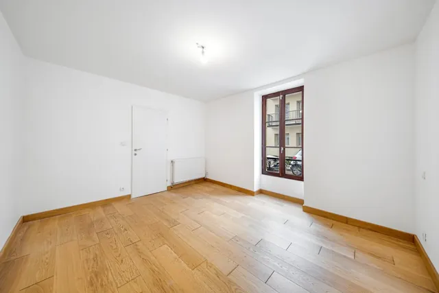 Appartement 2 pièces, 45,2 m² à Dijon, photo 8