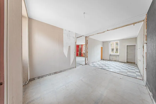 Immeuble 222 m² à Dijon, photo 6 sur 9