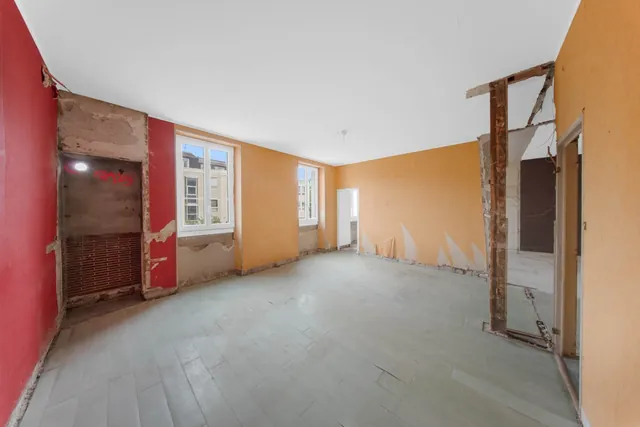 Immeuble 222 m² à Dijon, photo 8 sur 9