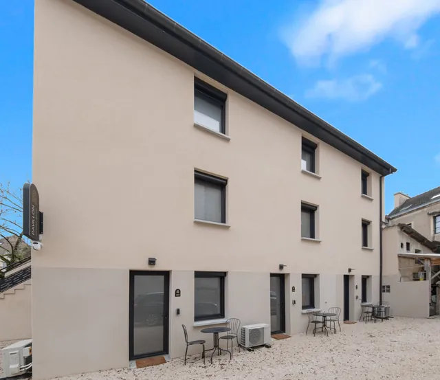 Immeuble 3 pièces, 60 m² à Dijon, photo 1 sur 7