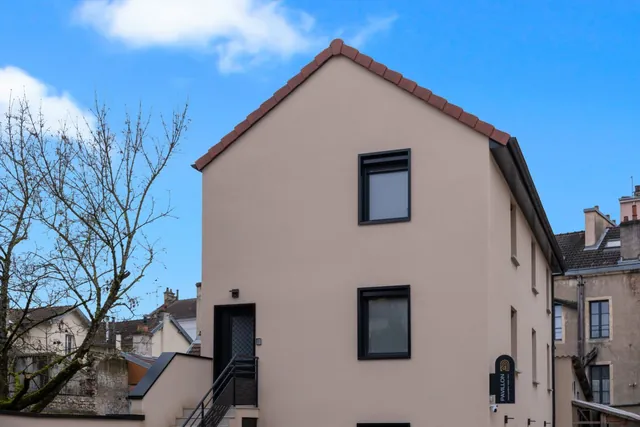 Immeuble 3 pièces, 60 m² à Dijon, photo 2 sur 7