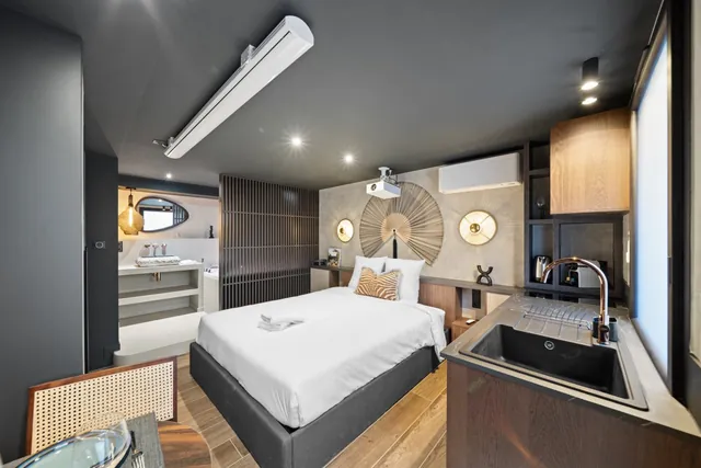 Immeuble 3 pièces, 60 m² à Dijon, photo 6 sur 7