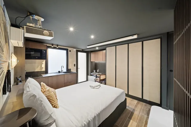 Immeuble 3 pièces, 60 m² à Dijon, photo 7 sur 7