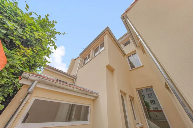 Appartement 2 pièces, 26 m² à Dijon, photo 8 sur 9