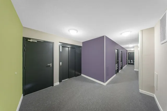 Appartement 2 pièces, 28,66 m² à Dijon, photo 11 sur 12