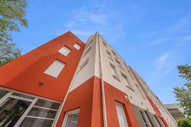 Appartement 2 pièces, 28,66 m² à Dijon, photo 12 sur 12