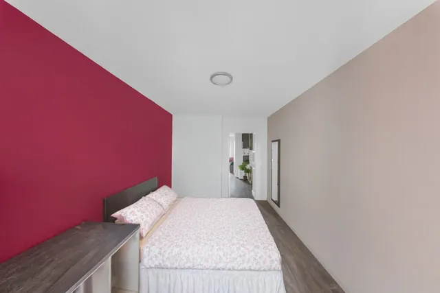 Appartement 2 pièces, 28,66 m² à Dijon, photo 8 sur 12