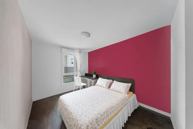 Appartement 2 pièces, 28,66 m² à Dijon, photo 9 sur 12