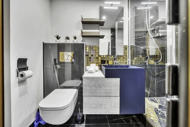 Loft 1 pièce, 42 m² à Dijon, photo 15 sur 18