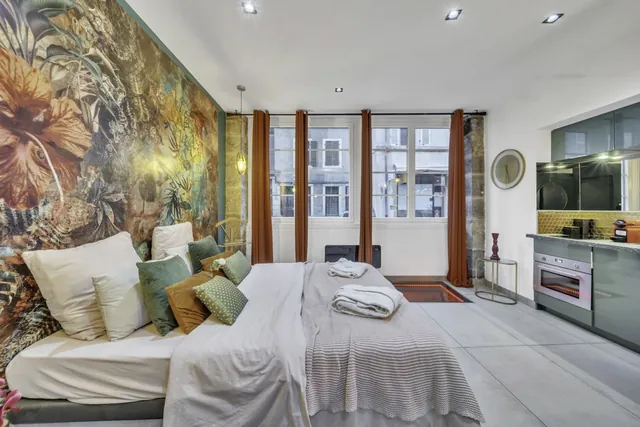 Loft 1 pièce, 42 m² à Dijon, photo 2 sur 18