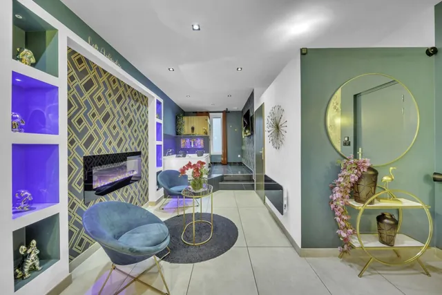Loft 1 pièce, 42 m² à Dijon, photo 3 sur 18