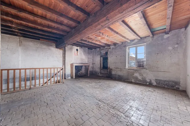 Maison 3 pièces, 340 m² à Bragny-sur-Saône, photo 14 sur 24