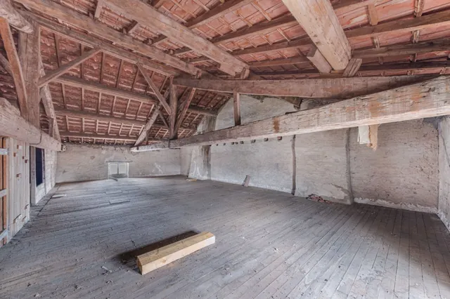 Maison 3 pièces, 340 m² à Bragny-sur-Saône, photo 18 sur 24
