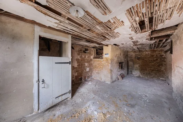 Maison 3 pièces, 340 m² à Bragny-sur-Saône, photo 20 sur 24