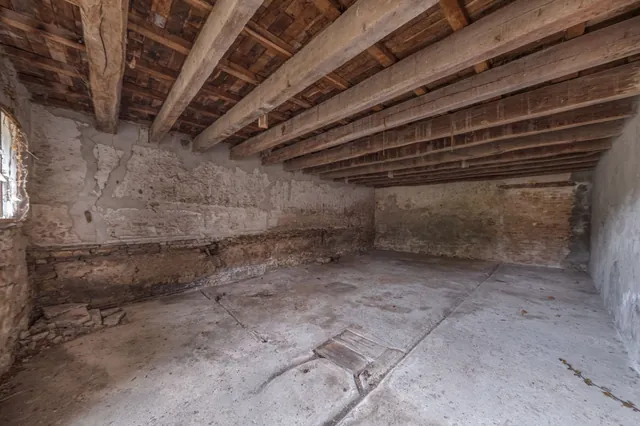 Maison 3 pièces, 340 m² à Bragny-sur-Saône, photo 21 sur 24