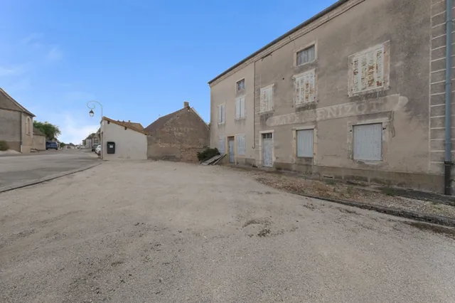 Maison 3 pièces, 340 m² à Bragny-sur-Saône, photo 22 sur 24