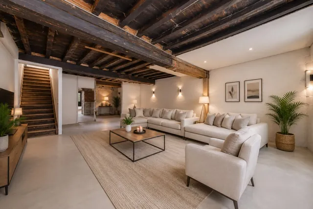 Maison 3 pièces, 340 m² à Bragny-sur-Saône, photo 4 sur 24