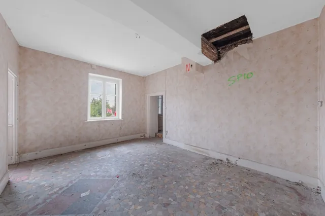 Maison 3 pièces, 340 m² à Bragny-sur-Saône, photo 9 sur 24